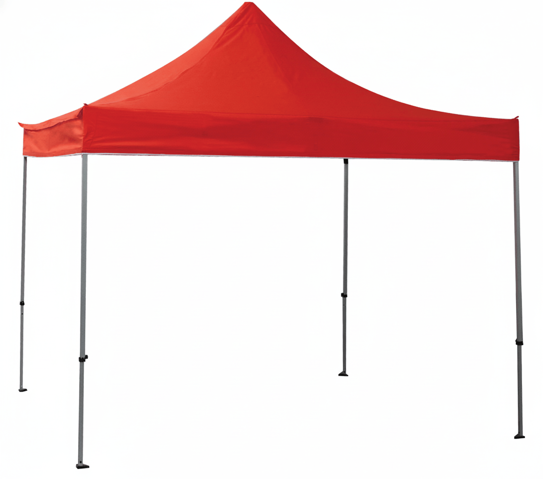 Promocijski paviljon ESALUX - slika 2